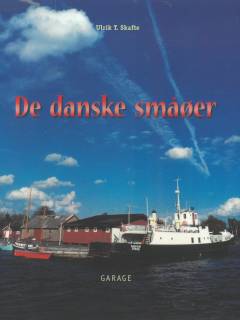 De danske småøer