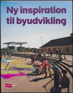 Ny inspiration til byudvikling