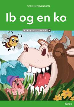 Ib og en ko
