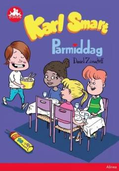 Karl Smart - parmiddag