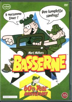 Basserne