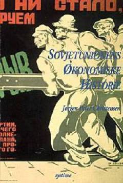 Sovjetunionens økonomiske historie
