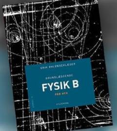 Grundlæggende fysik B for HTX