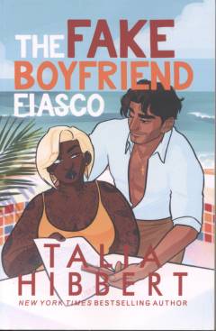 The fake boyfriend fiasco