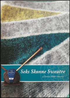 Seks skønne sweatre