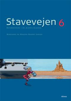 Bog, 2. udgave, 2011