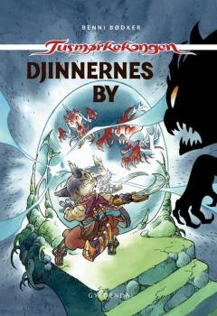 Djinnernes by