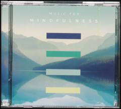 Music for mindfulness