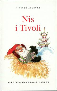 Nis i Tivoli