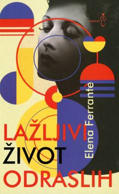Lažljivi život odraslih