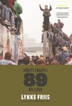 Håbets Europa i 89 billeder