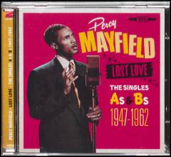 Lost love : the singles As & Bs 1947-1962
