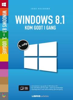 Windows 8.1 - kom godt i gang