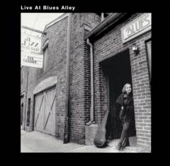 Live at Blues Alley