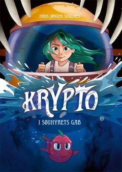 Krypto - i søuhyrets gab