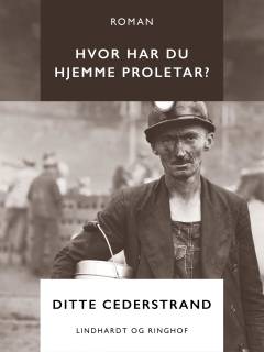 Hvor har du hjemme - proletar?