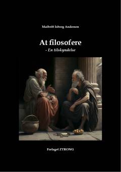 At filosofere : en tilskyndelse