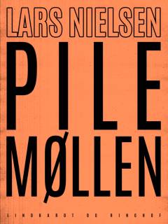 Pilemøllen