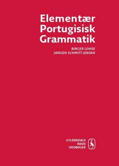 Elementær portugisisk grammatik