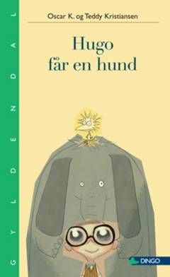 Hugo får en hund