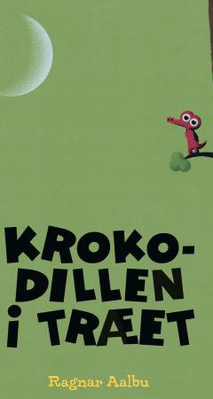 Krokodillen i træet