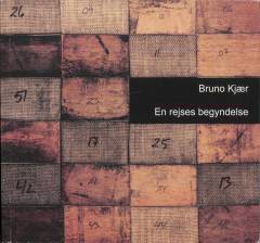 En rejses begyndelse