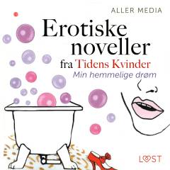 Min hemmelige drøm