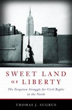 Sweet land of liberty : the forgotten struggle for civil rights in the North