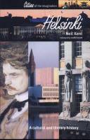 Helsinki : a cultural and literary history