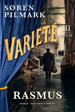Varieté - Rasmus. Del 2