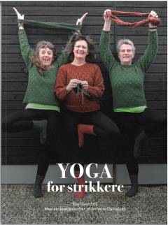 Yoga for strikkere