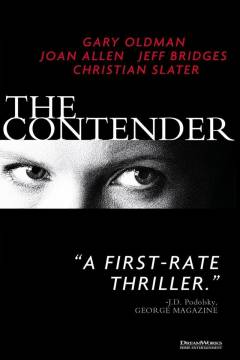 The contender