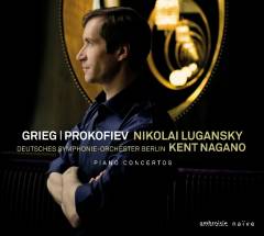 Musik (cd), ℗2013