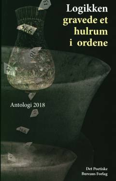 Logikken gravede et hulrum i ordene