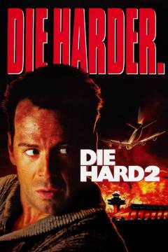 Die hard: Die hard 2