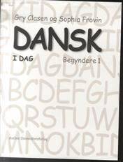 Dansk i dag 1 - begyndere