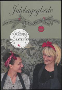 Julebageglæde
