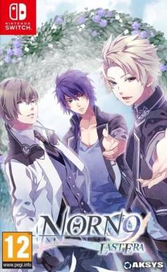 Norn9 - last era