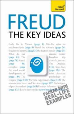 Freud - the key ideas