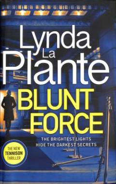 Blunt force