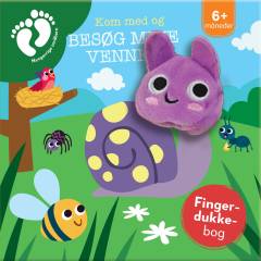 Kom med og besøg mine venner