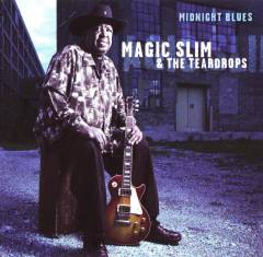 Midnight blues