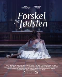 Forskel fra fødslen