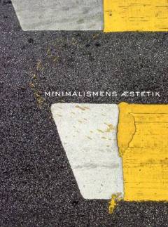 Minimalismens æstetik