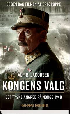 Bog, 1. bogklubudgave, 2017