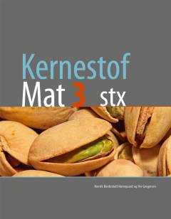 Kernestof mat 3