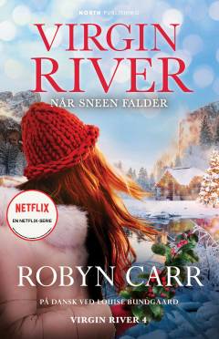 Virgin River - når sneen falder