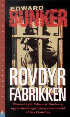 Rovdyrfabrikken