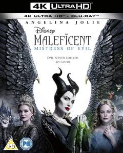 Maleficent - mistress of evil