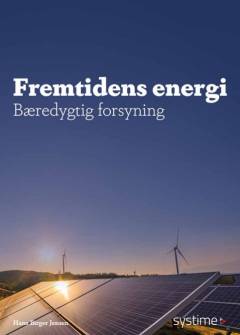 Fremtidens energi : bæredygtig forsyning